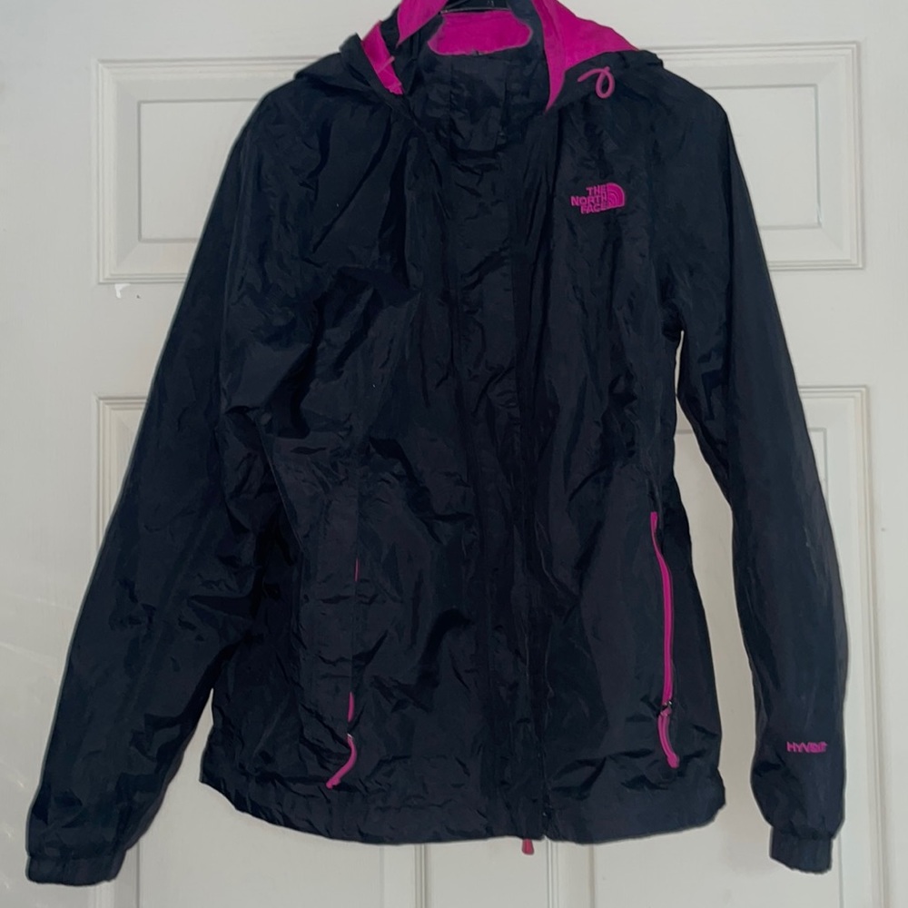 The North Face
